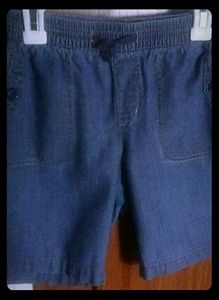 Adorable girls shorts